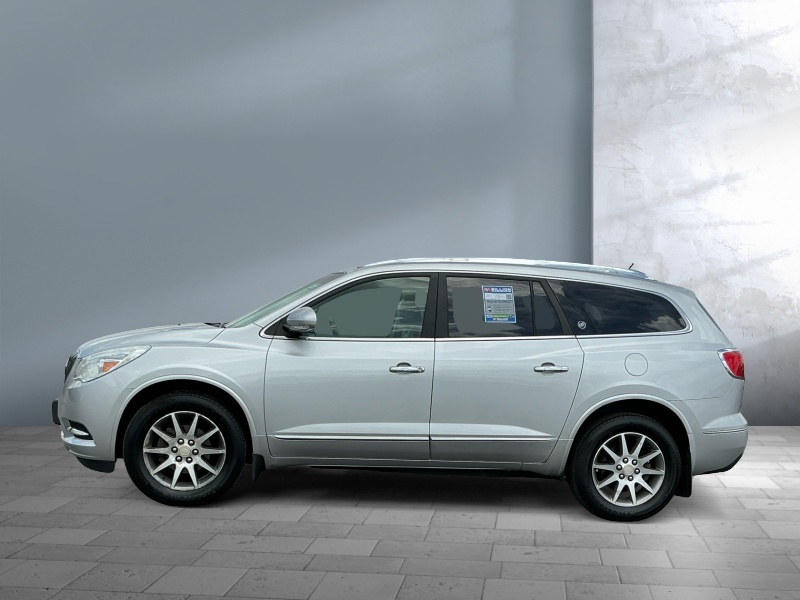2014 Buick Enclave