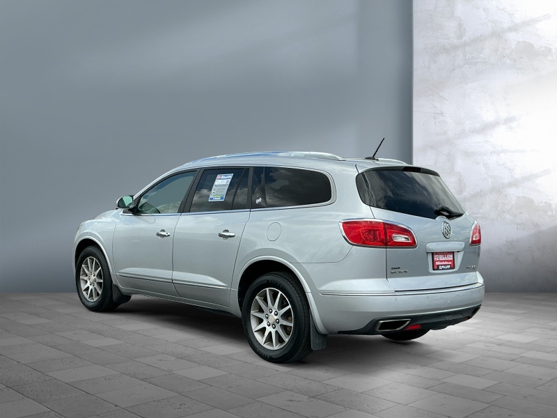 2014 Buick Enclave