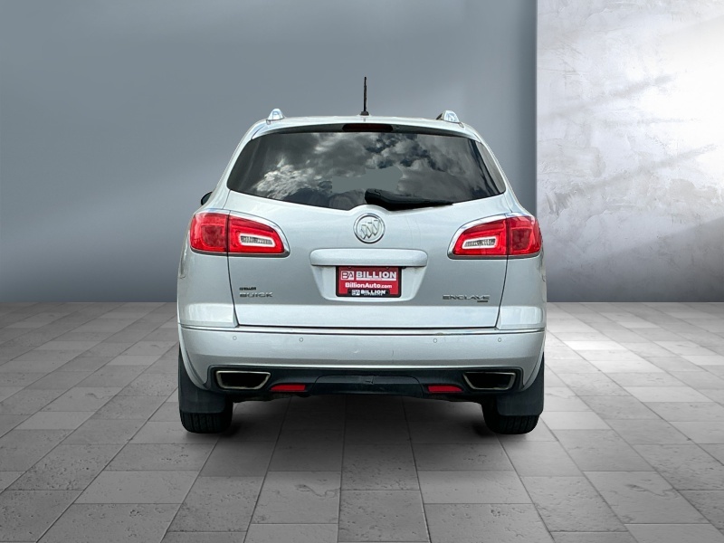 2014 Buick Enclave