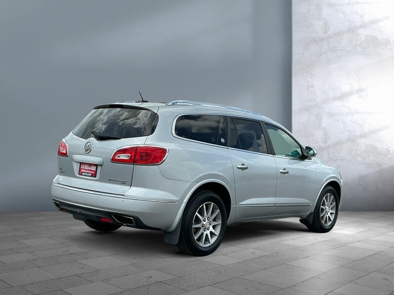 2014 Buick Enclave