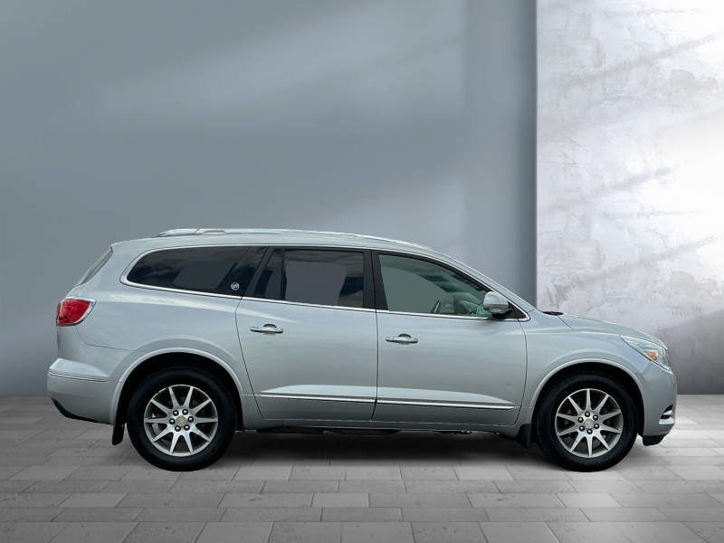 2014 Buick Enclave