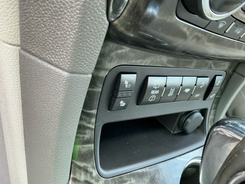 2014 Buick Enclave