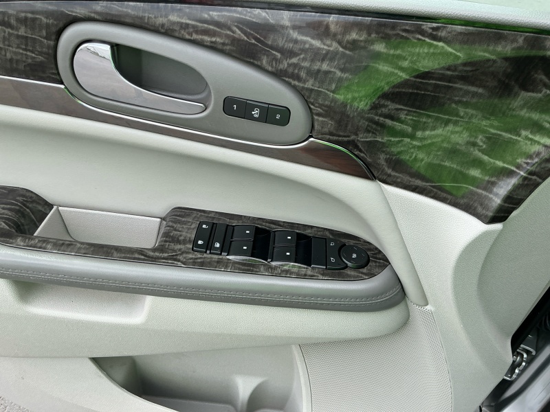 2014 Buick Enclave