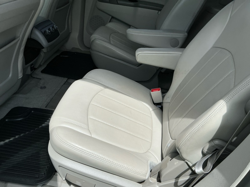2014 Buick Enclave