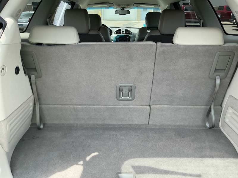 2014 Buick Enclave