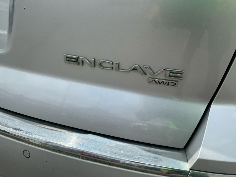 2014 Buick Enclave
