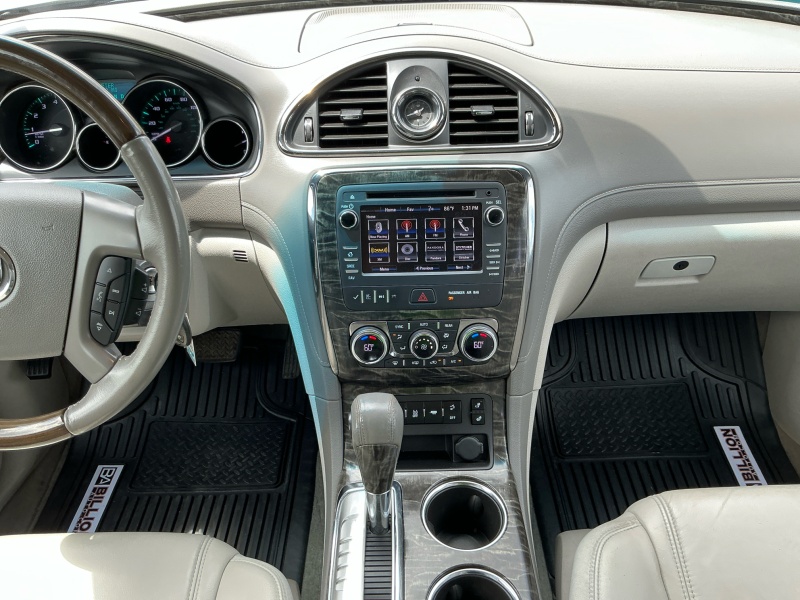 2014 Buick Enclave