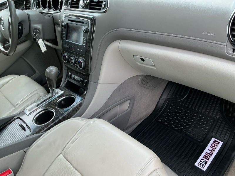2014 Buick Enclave