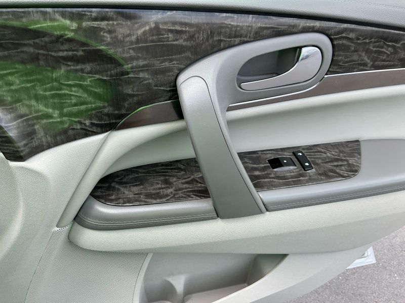 2014 Buick Enclave