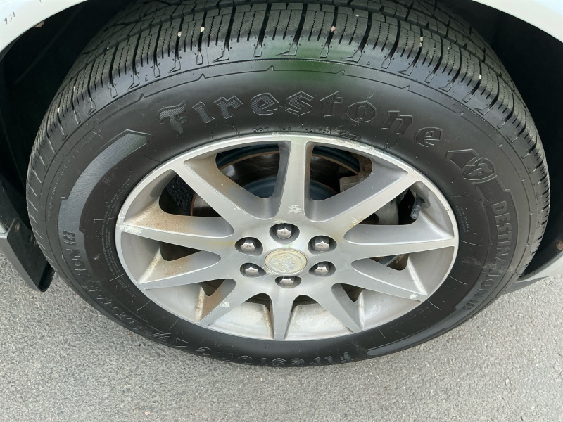 2014 Buick Enclave