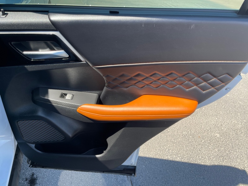 2022 Mitsubishi Outlander