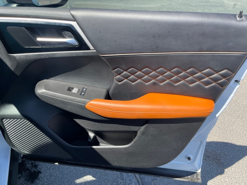 2022 Mitsubishi Outlander