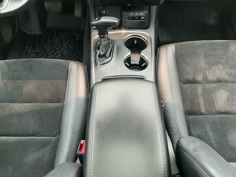 2018 Dodge Durango