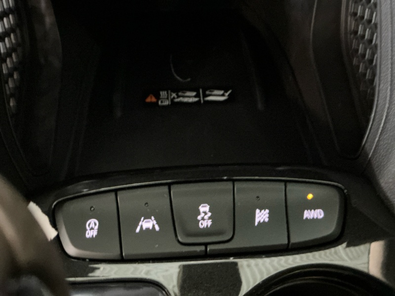 2025 Chevrolet Trailblazer