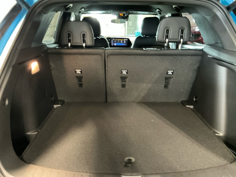 2025 Chevrolet Trailblazer
