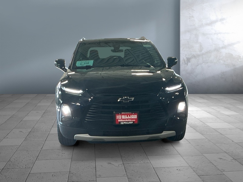 2020 Chevrolet Blazer