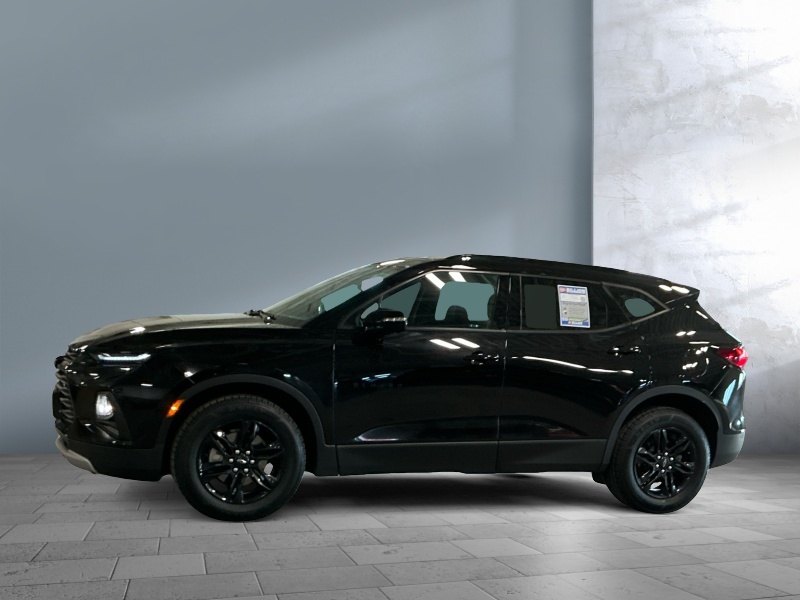 2020 Chevrolet Blazer