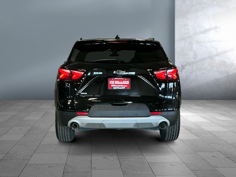 2020 Chevrolet Blazer