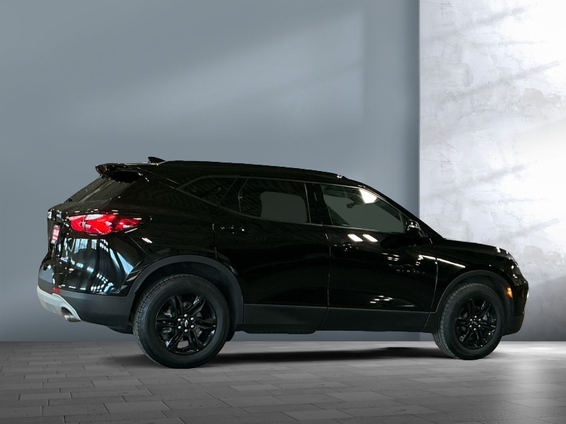 2020 Chevrolet Blazer