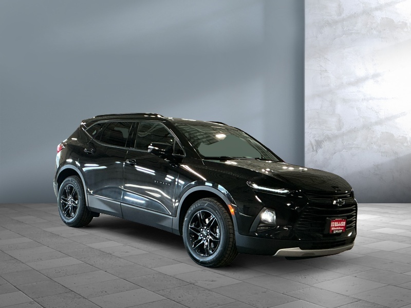 2020 Chevrolet Blazer