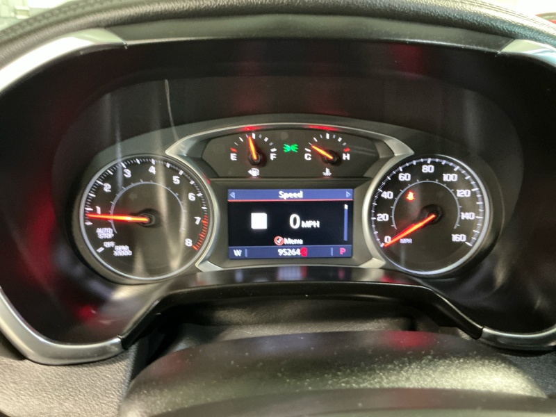 2020 Chevrolet Blazer