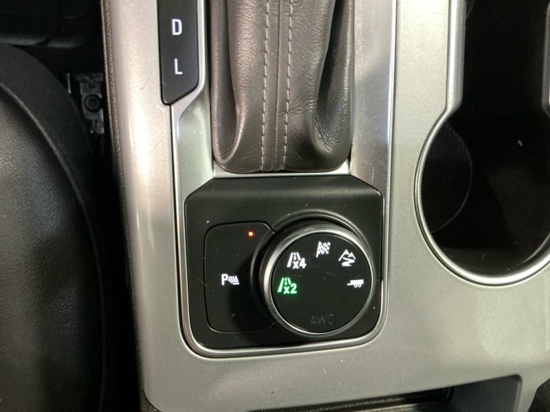 2020 Chevrolet Blazer