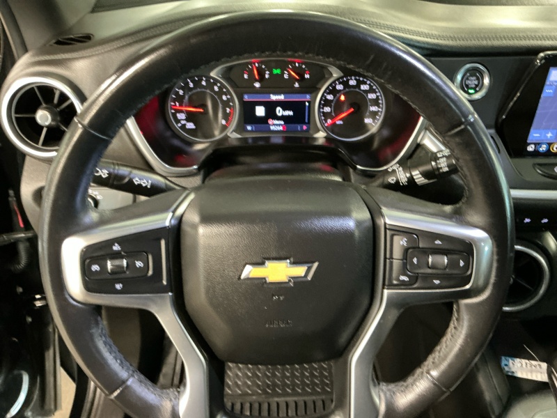 2020 Chevrolet Blazer