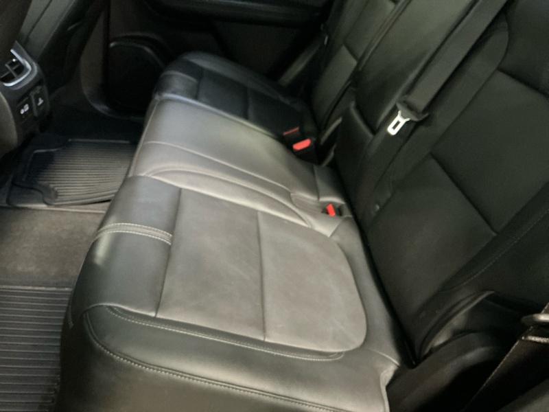2020 Chevrolet Blazer