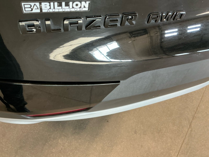 2020 Chevrolet Blazer