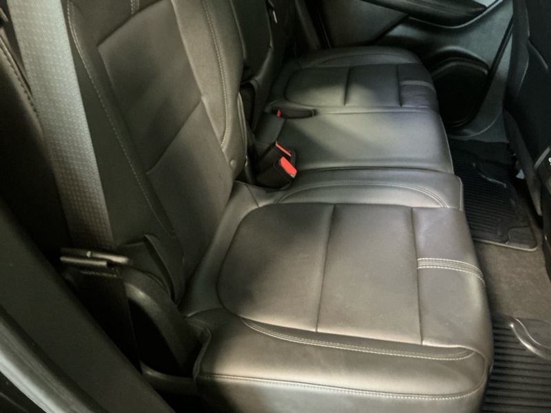 2020 Chevrolet Blazer