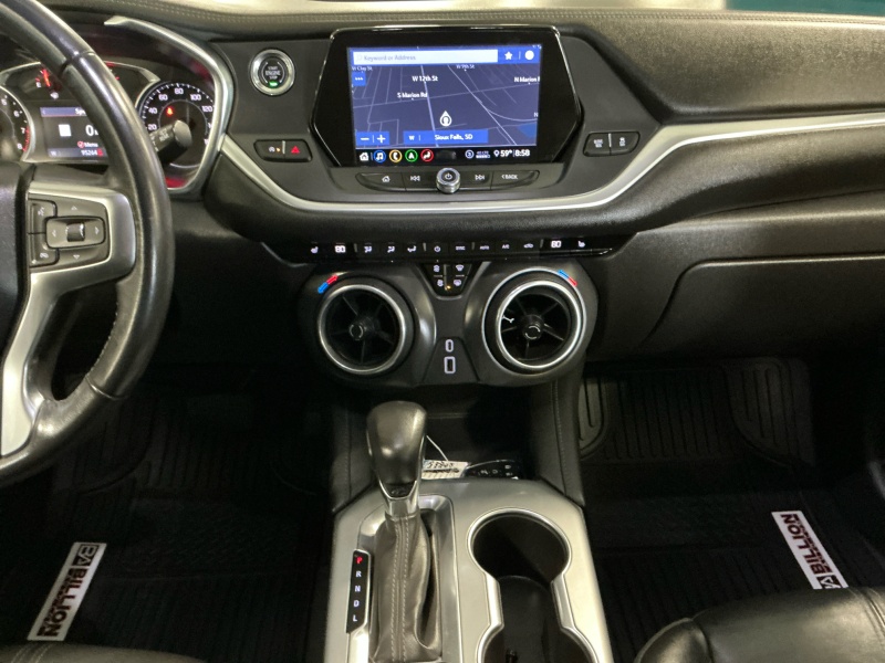 2020 Chevrolet Blazer