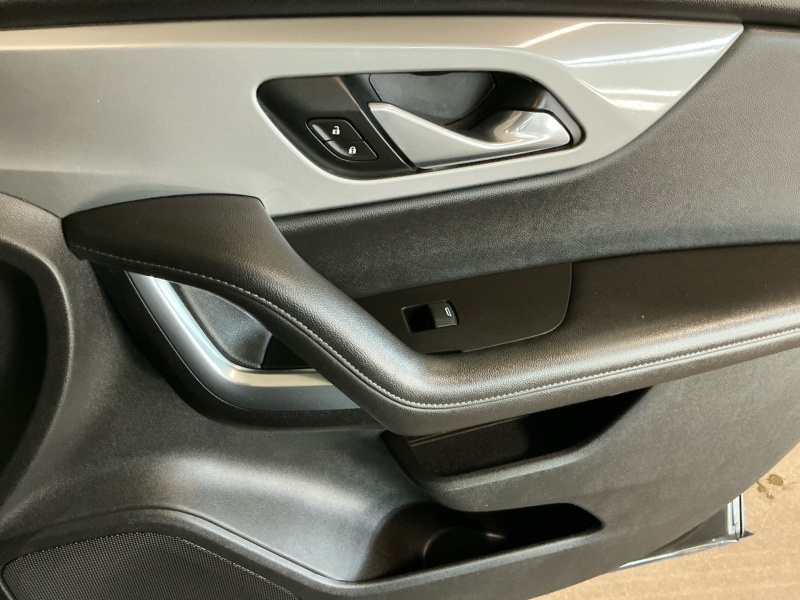 2020 Chevrolet Blazer