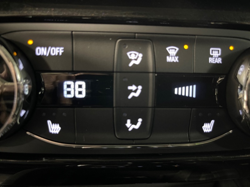 2025 Chevrolet Trailblazer