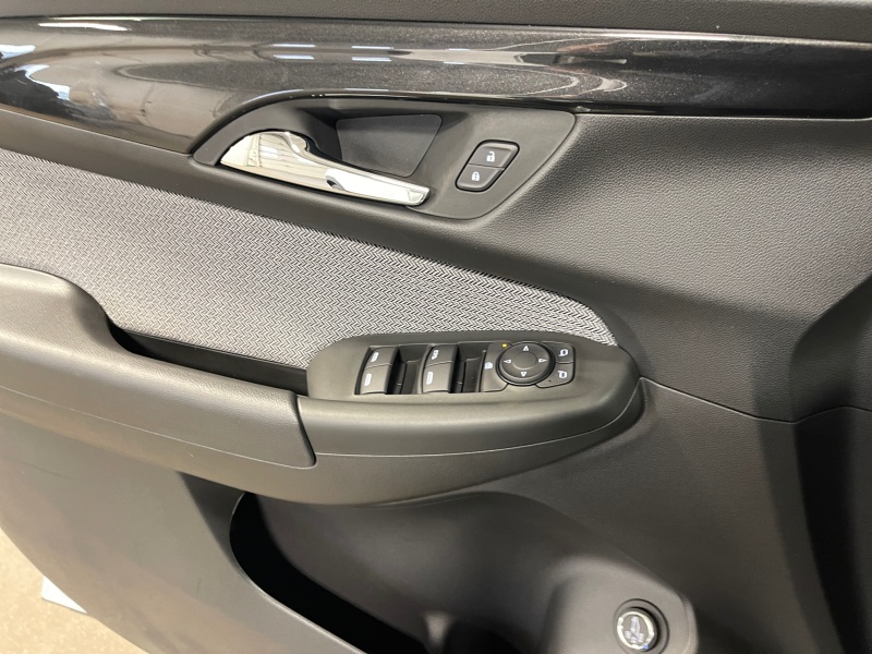2025 Chevrolet Trailblazer