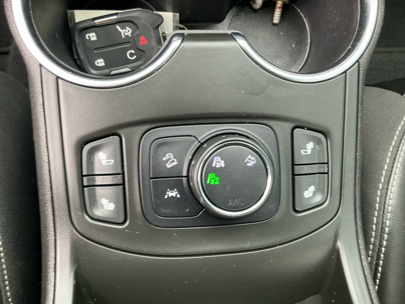 2022 GMC Terrain