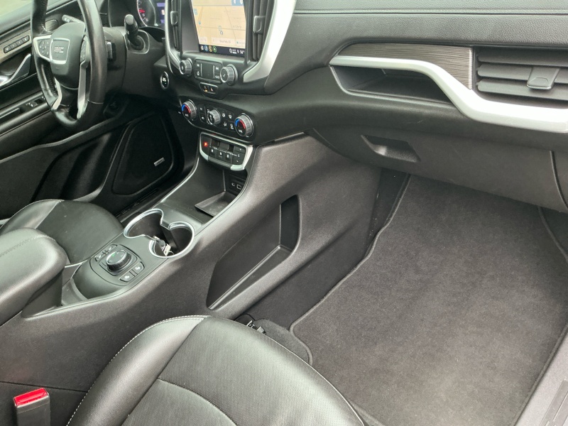 2022 GMC Terrain
