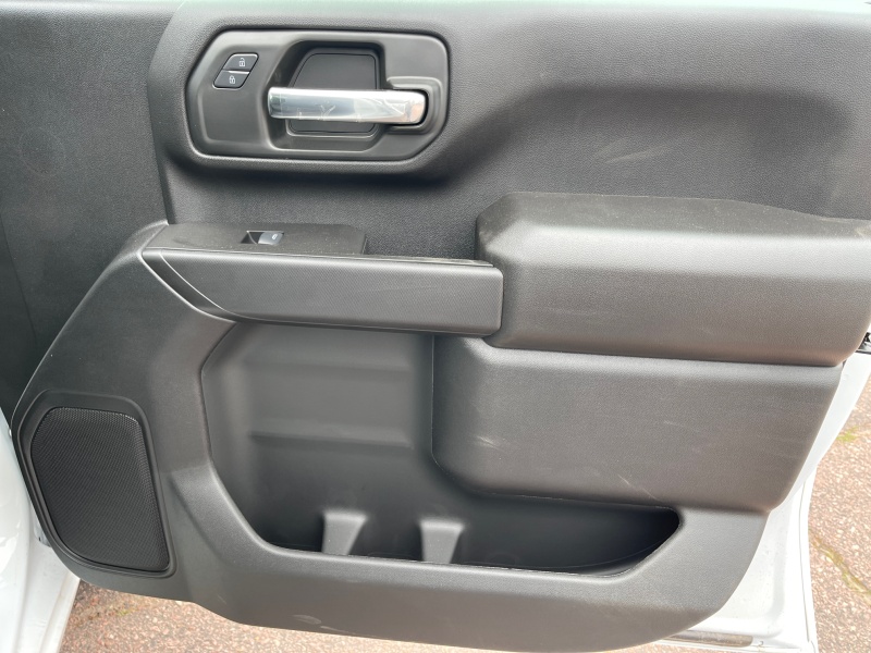 2025 Chevrolet Silverado 3500HD CC