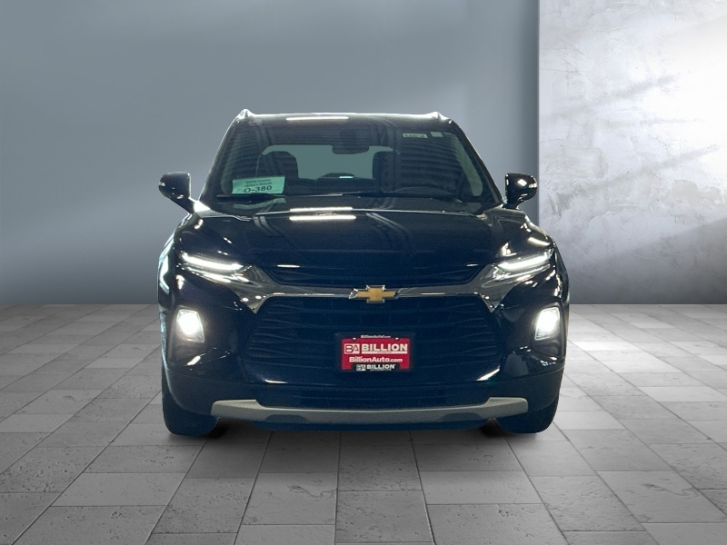 2020 Chevrolet Blazer
