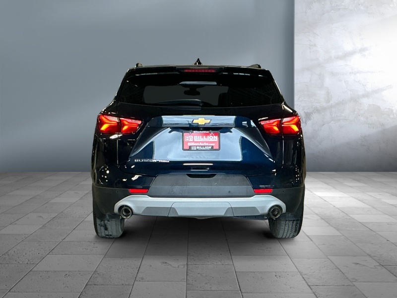 2020 Chevrolet Blazer