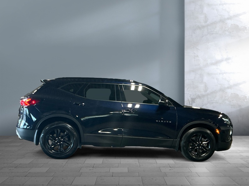 2020 Chevrolet Blazer
