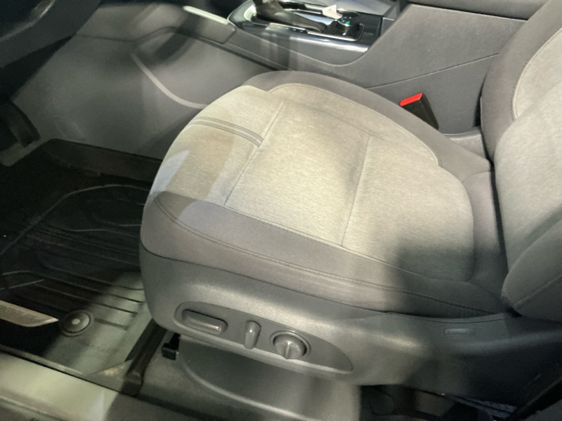 2020 Chevrolet Blazer