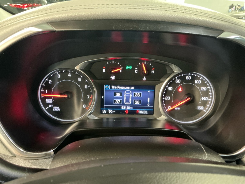 2020 Chevrolet Blazer