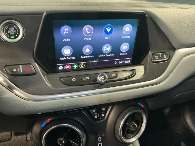 2020 Chevrolet Blazer
