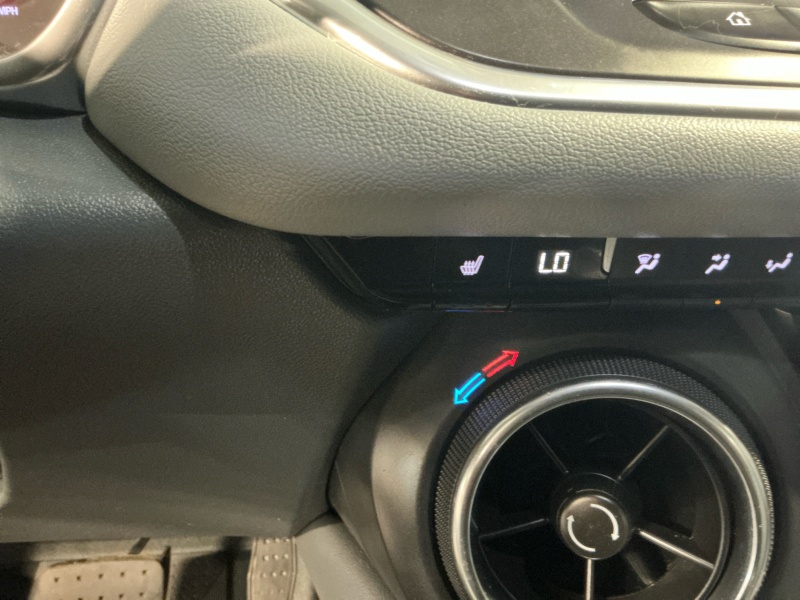 2020 Chevrolet Blazer