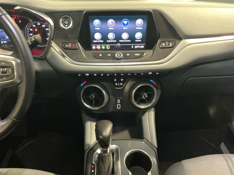2020 Chevrolet Blazer