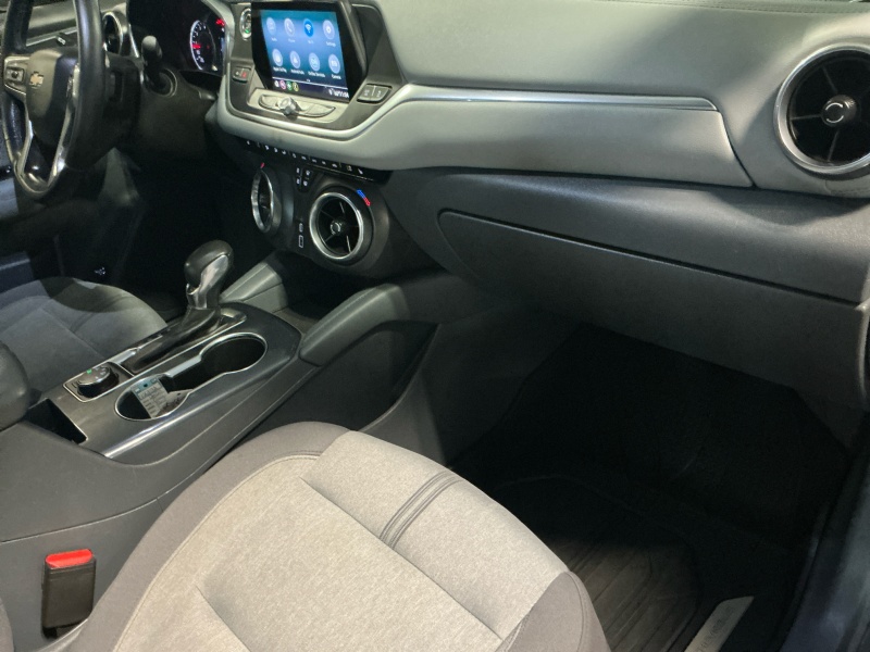 2020 Chevrolet Blazer