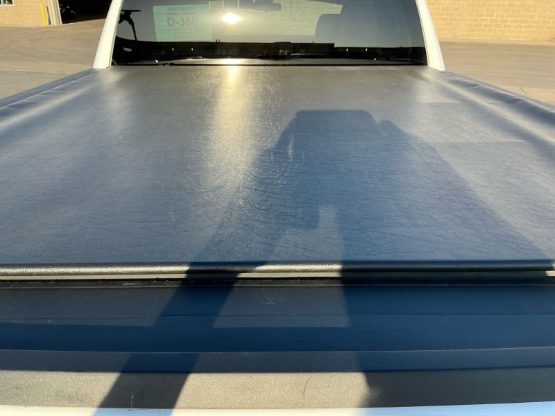 2022 Chevrolet Silverado 1500 LTD
