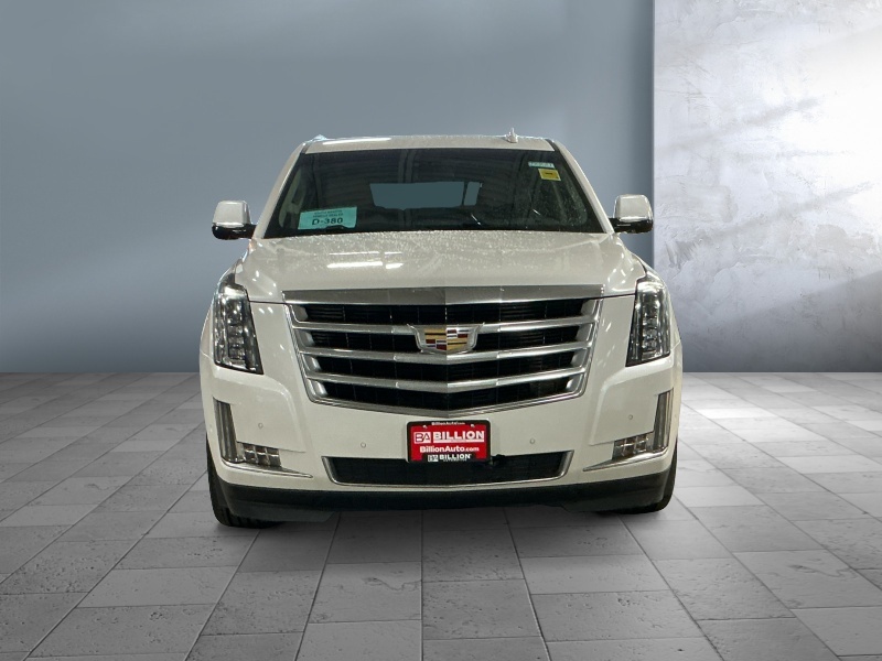 2019 Cadillac Escalade ESV