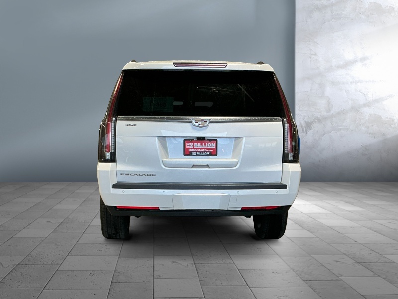2019 Cadillac Escalade ESV
