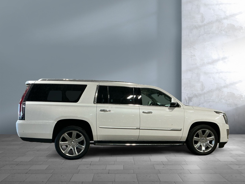 2019 Cadillac Escalade ESV